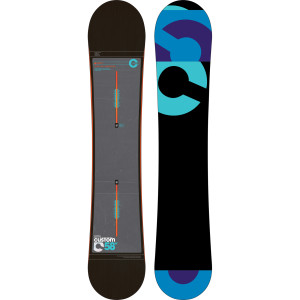 Burton Custom Snowboard - Wide