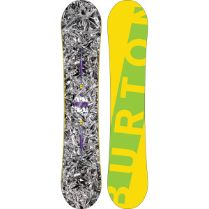 Blender Snowboard - Women's