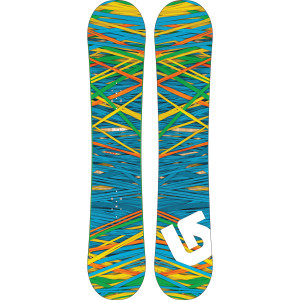 Burton Social Snowboard - Women's