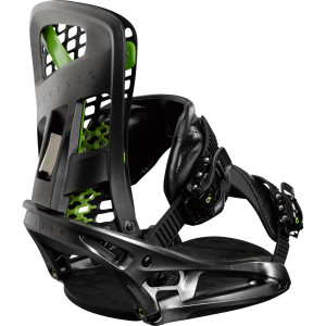 Burton Genesis EST Snowboard Binding - 2012