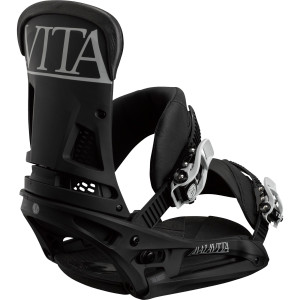Burton Malavita EST Snowboard Binding