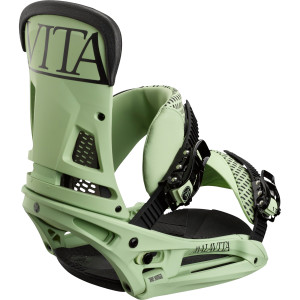 Malavita EST Snowboard Binding