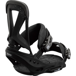 Burton Mission EST Snowboard Binding