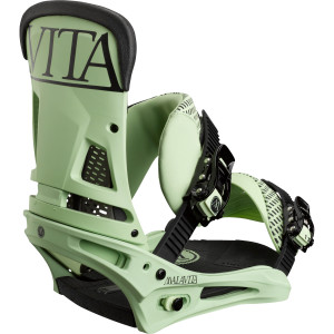 Malavita Re:Flex Snowboard Binding