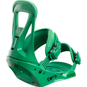 Freestyle Snowboard Binding