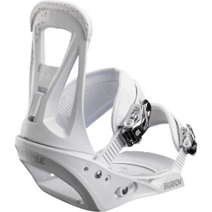 Freestyle Snowboard Binding