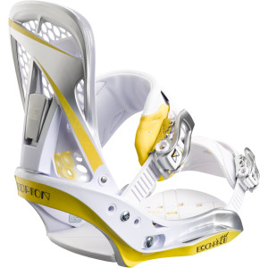 Burton Escapade EST Snowboard Binding - Women's - 2012