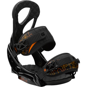 Burton Stiletto EST Snowboard Binding - Women's