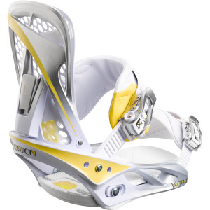 Burton Escapade Re:Flex Snowboard Binding - Women's