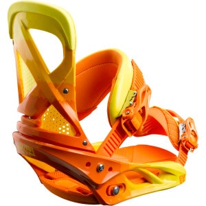 Lexa Re:Flex Snowboard Binding - Women's