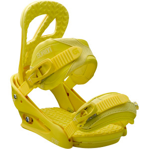 Scribe Re:Flex Snowboard Binding - Women's