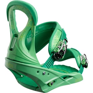 Burton Stiletto Snowboard Binding - Women's