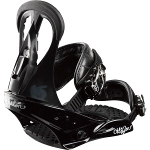 Citizen Snowboard Binding - Women's