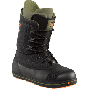 Ox Snowboard Boot - Men's