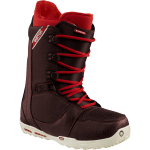 Burton Rampant Snowboard Boot - Men's