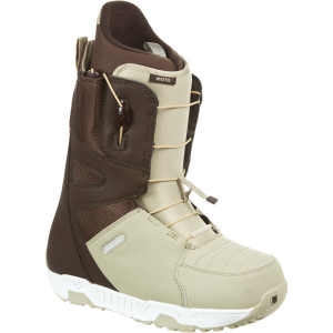 Burton Moto Snowboard Boot - Men's