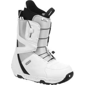 Moto Snowboard Boot - Men's