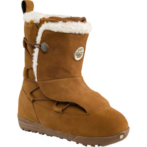 Memento Snowboard Boot - Women's