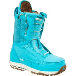 Emerald Snowboard Boot - Women's