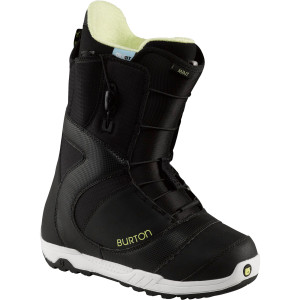 Mint Snowboard Boot - Women's