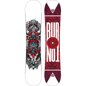 TWC Smalls Snowboard - Kids'