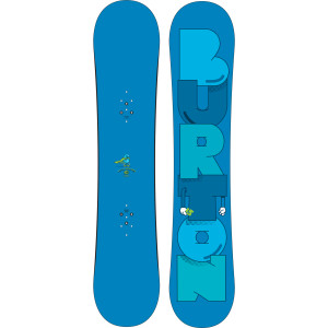 Super Hero Smalls Snowboard - Kids'