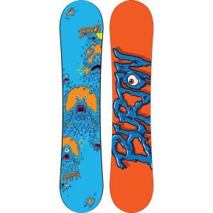 Chopper Snowboard - Kids'