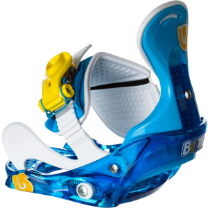 Burton Grom Snowboard Binding - Kids'