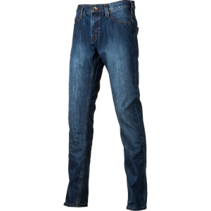 Mid-Fit Denim Pant - Men's