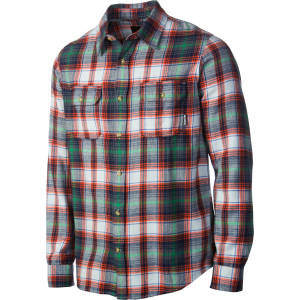 Burton Brighton Flannel Shirt - Long-Sleeve - Men's