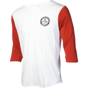 Burton Bar League Jersey - 3/4-Sleeve - Men's - 2012