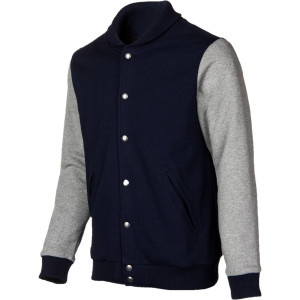 Burton Numberman Jacket - Men's - 2012