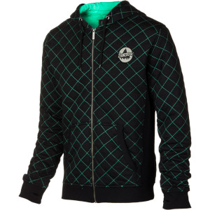 Burton Issue Full-Zip Hoodie - Men's