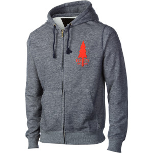 Burton Yellowstone Full-Zip Hoodie - Men's - 2012