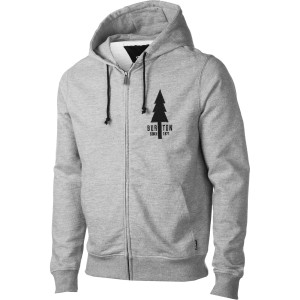 Burton Yellowstone Full-Zip Hoodie - Men's