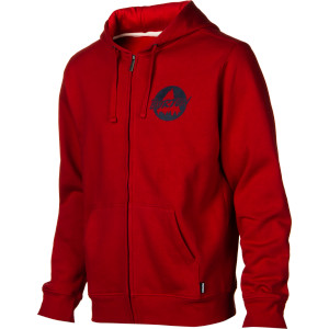Burton Mountain 86 Full-Zip Hoodie - Men's