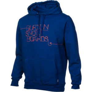 Burton Continuum Pullover Hoodie - Men's