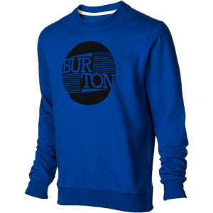 Burton Gamma Crew Sweatshirt - Men's