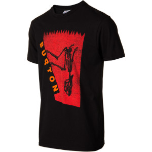 Burton Carnivore 1991 T-Shirt - Short-Sleeve - Men's