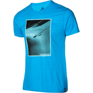 Burton Snapshot Slim-Fit T-Shirt - Short-Sleeve - Men's
