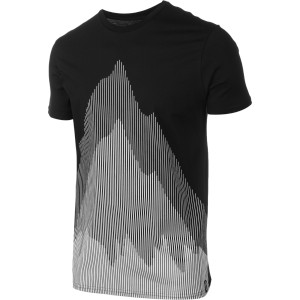 Burton Ascend Slim-Fit T-Shirt - Short-Sleeve - Men's - 2012