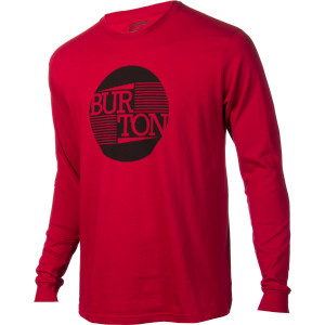 Burton Gamma T-Shirt - Long-Sleeve - Men's
