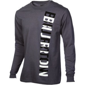 Vertigo T-Shirt - Long-Sleeve - Men's