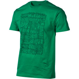 Burton Converge T-Shirt - Short-Sleeve - Men's