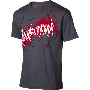 Burton Clash T-Shirt - Short-Sleeve - Men's - 2012