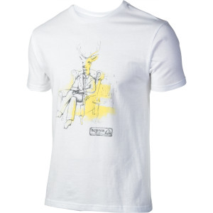 Burton Lodge T-Shirt - Short-Sleeve - Men's