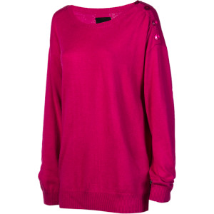 Burton Madrona Sweater - Women's - 2012