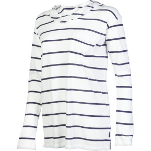Driftwood Shirt - Long-Sleeve - Women's