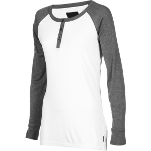 Morley Henley - Long-Sleeve - Women's