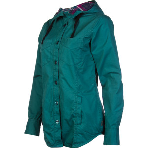 Burton Lookout Top - Long-Sleeve - Women's